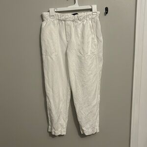 Banana republic pants